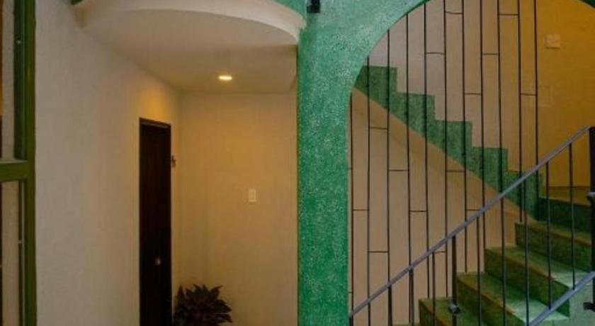 Auberge de jeunesse Circle Chiquilla à Đà Lạt Extérieur photo