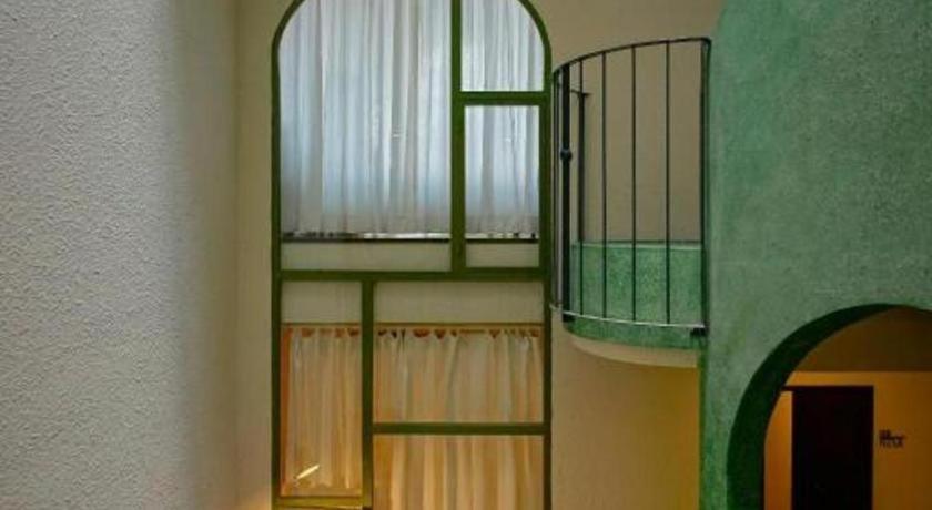 Auberge de jeunesse Circle Chiquilla à Đà Lạt Extérieur photo