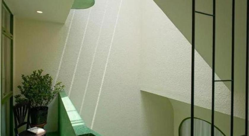 Auberge de jeunesse Circle Chiquilla à Đà Lạt Extérieur photo