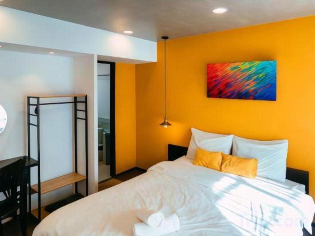Auberge de jeunesse Circle Chiquilla à Đà Lạt Extérieur photo