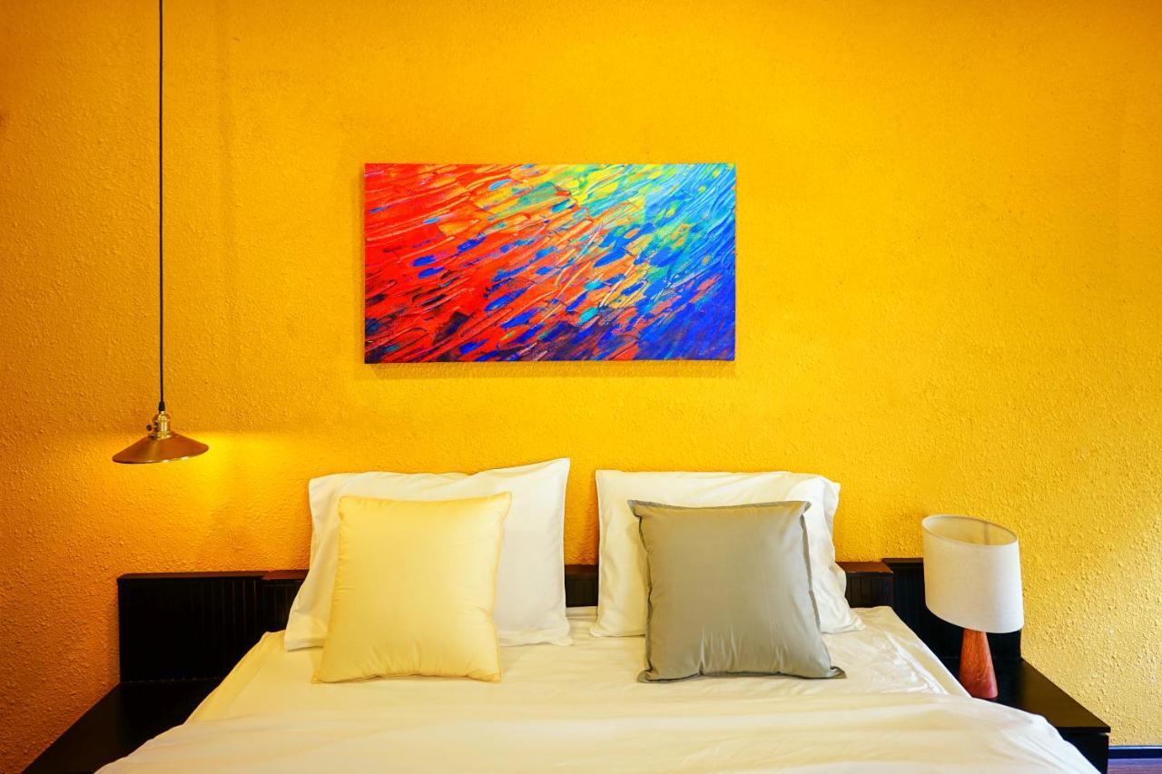 Auberge de jeunesse Circle Chiquilla à Đà Lạt Extérieur photo
