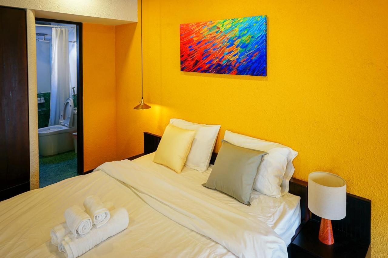 Auberge de jeunesse Circle Chiquilla à Đà Lạt Extérieur photo