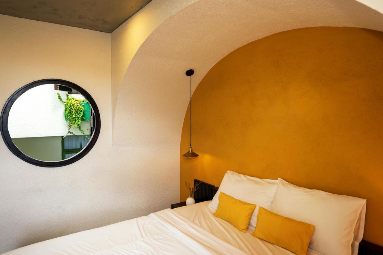 Auberge de jeunesse Circle Chiquilla à Đà Lạt Extérieur photo