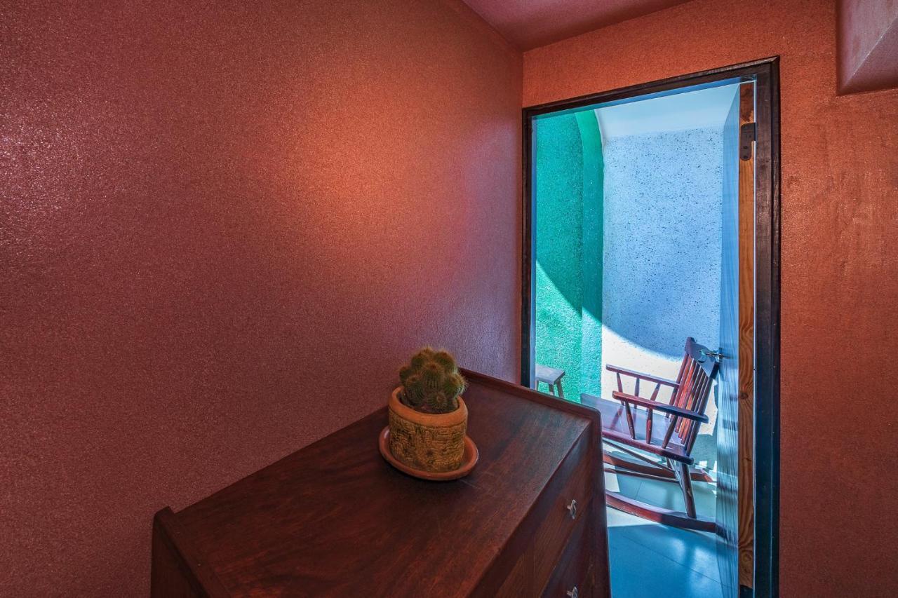Auberge de jeunesse Circle Chiquilla à Đà Lạt Extérieur photo