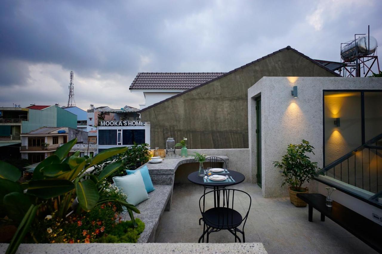 Auberge de jeunesse Circle Chiquilla à Đà Lạt Extérieur photo