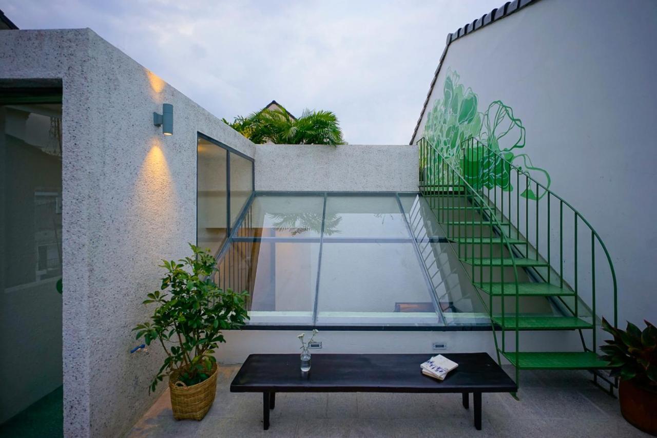 Auberge de jeunesse Circle Chiquilla à Đà Lạt Extérieur photo