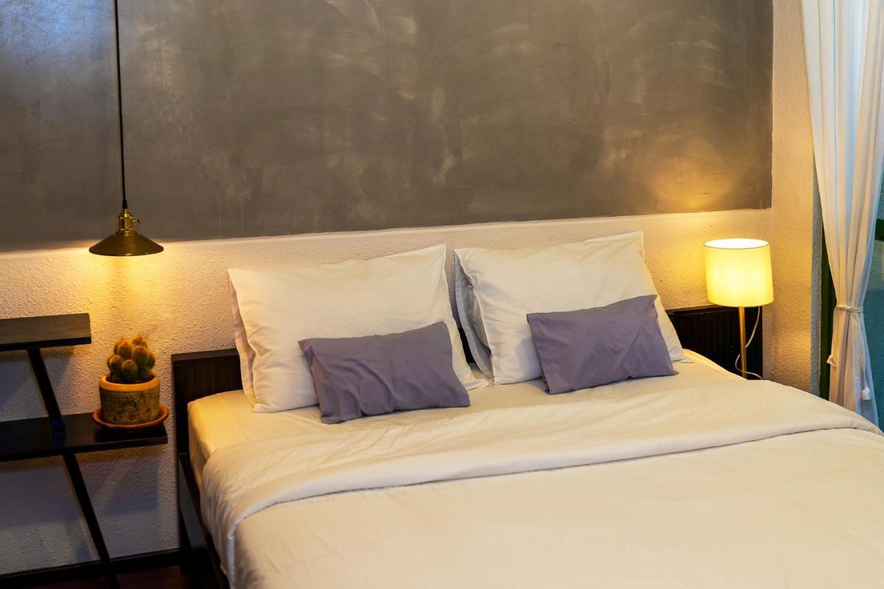 Auberge de jeunesse Circle Chiquilla à Đà Lạt Extérieur photo