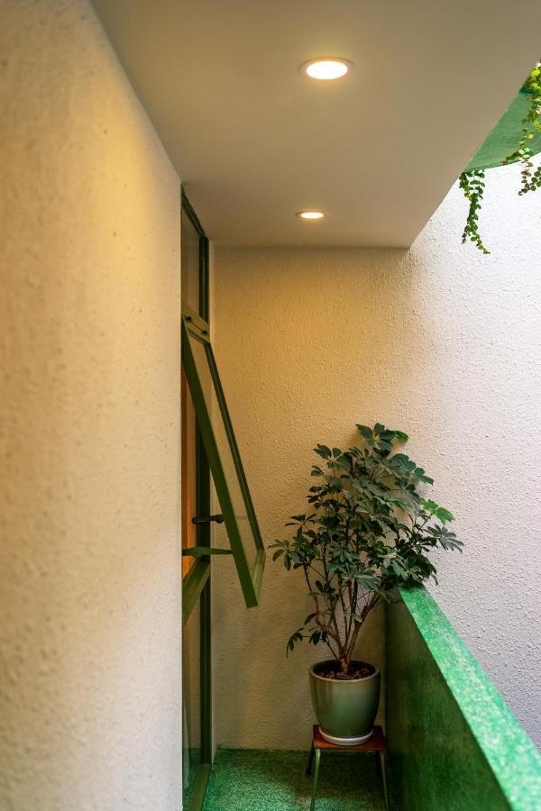 Auberge de jeunesse Circle Chiquilla à Đà Lạt Extérieur photo