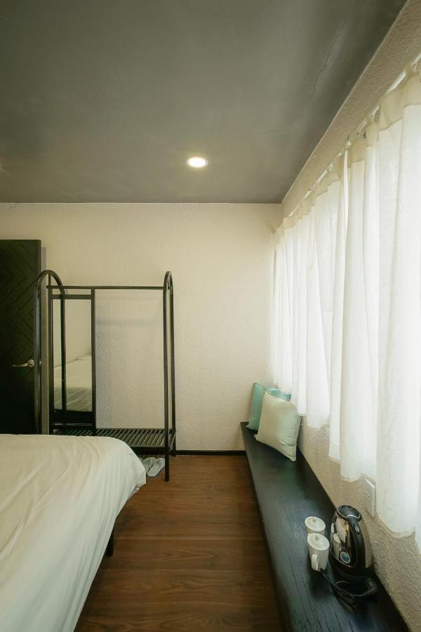 Auberge de jeunesse Circle Chiquilla à Đà Lạt Extérieur photo