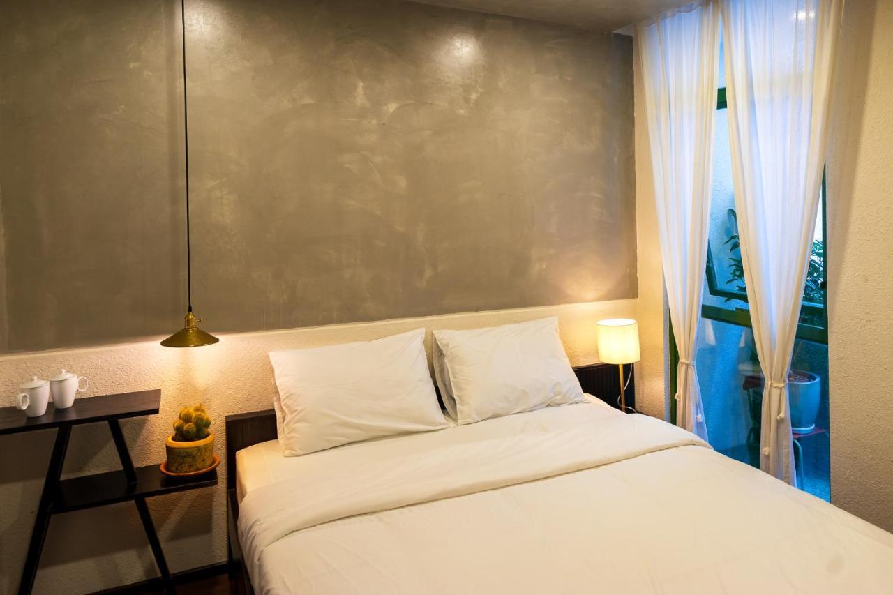 Auberge de jeunesse Circle Chiquilla à Đà Lạt Extérieur photo