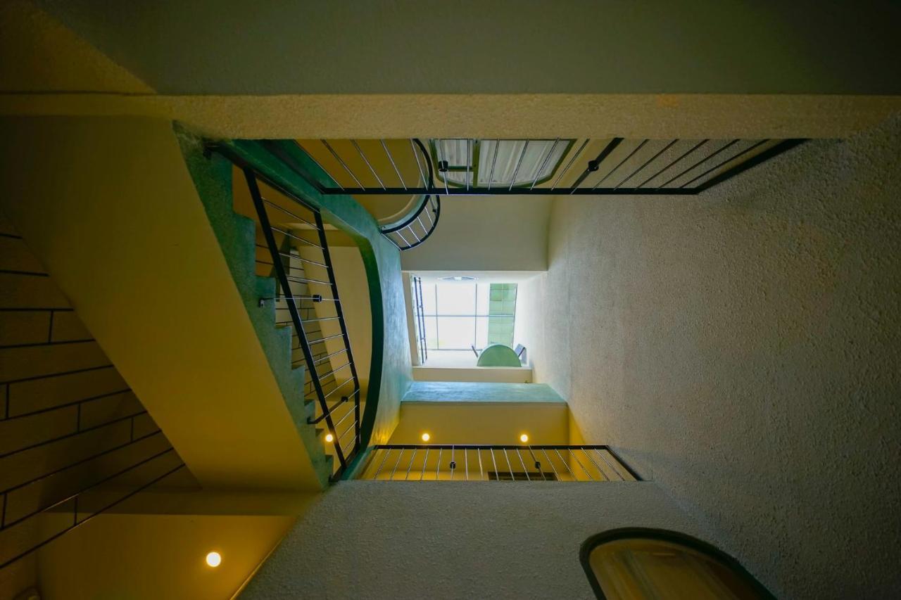 Auberge de jeunesse Circle Chiquilla à Đà Lạt Extérieur photo