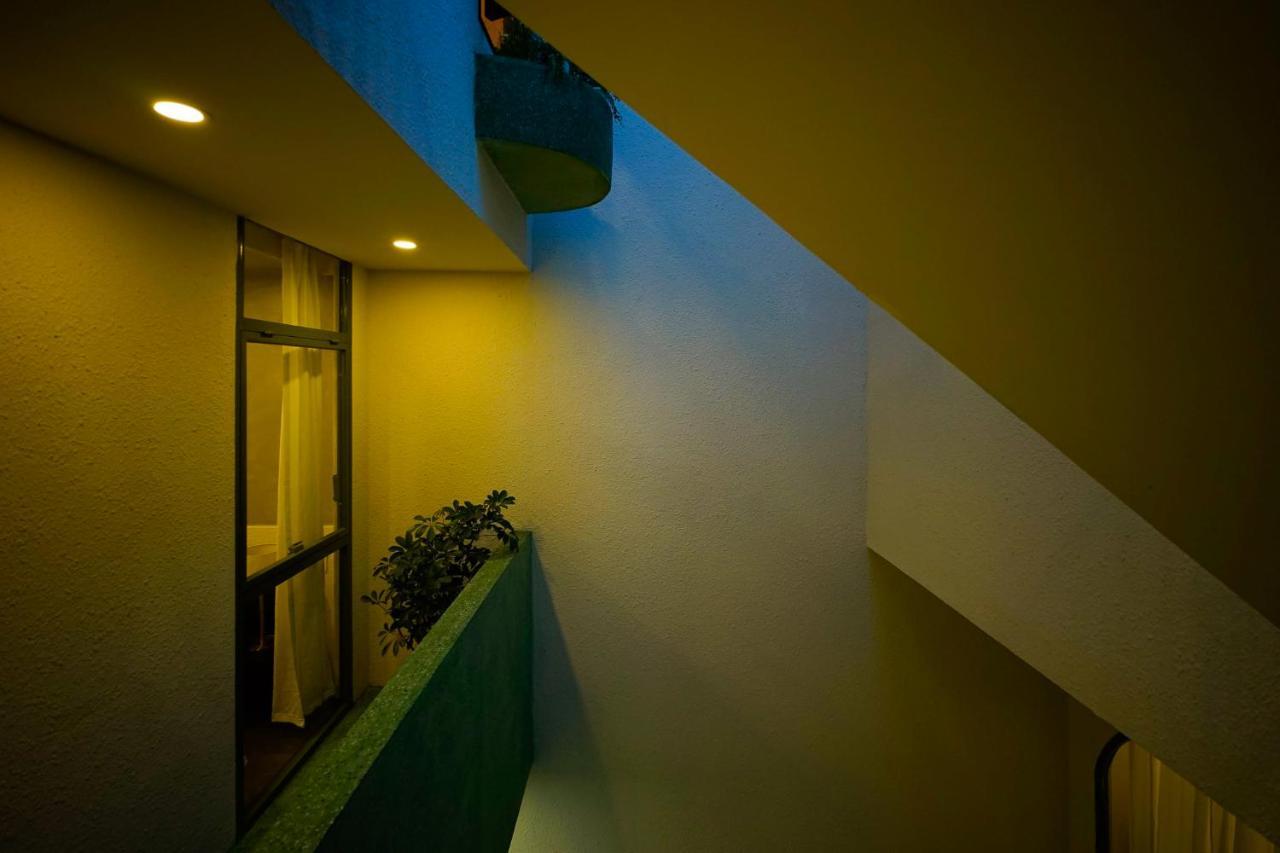 Auberge de jeunesse Circle Chiquilla à Đà Lạt Extérieur photo