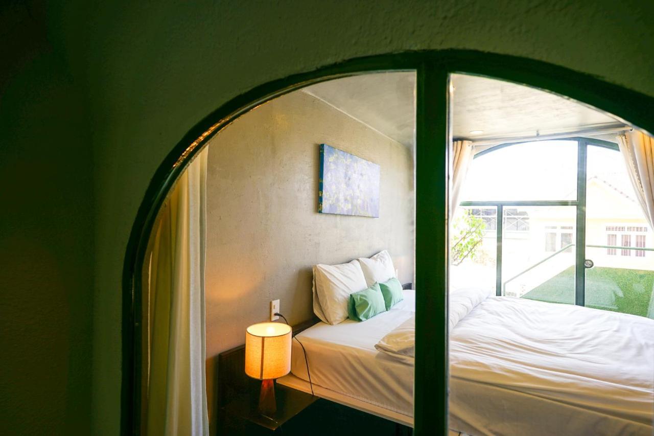 Auberge de jeunesse Circle Chiquilla à Đà Lạt Extérieur photo